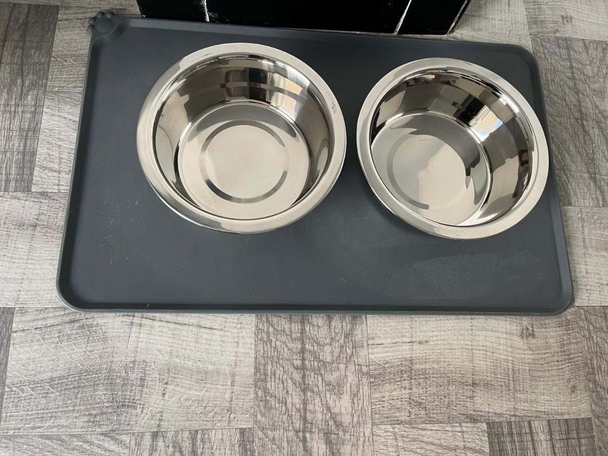 로지즈 Piso Rita 아파트 외부 사진